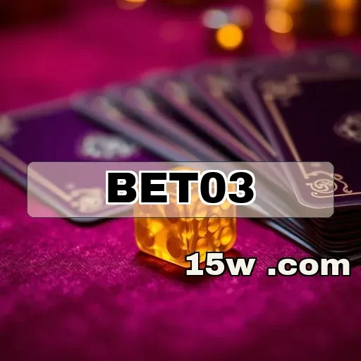 bet03: Aposta em Futebol Com Recursos Incríveis e Empolgantes