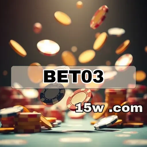 bet03: Caça-Níqueis com Recursos Encantadores e Emoções Garantidas