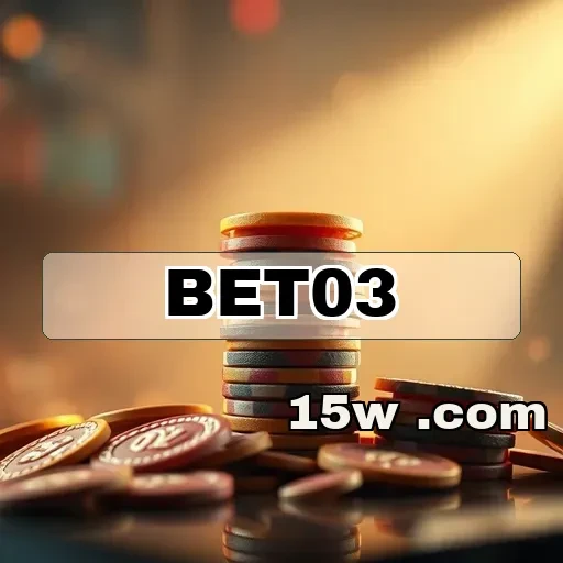 bet03: Apostas de Tênis que Transformam seu Jogo
